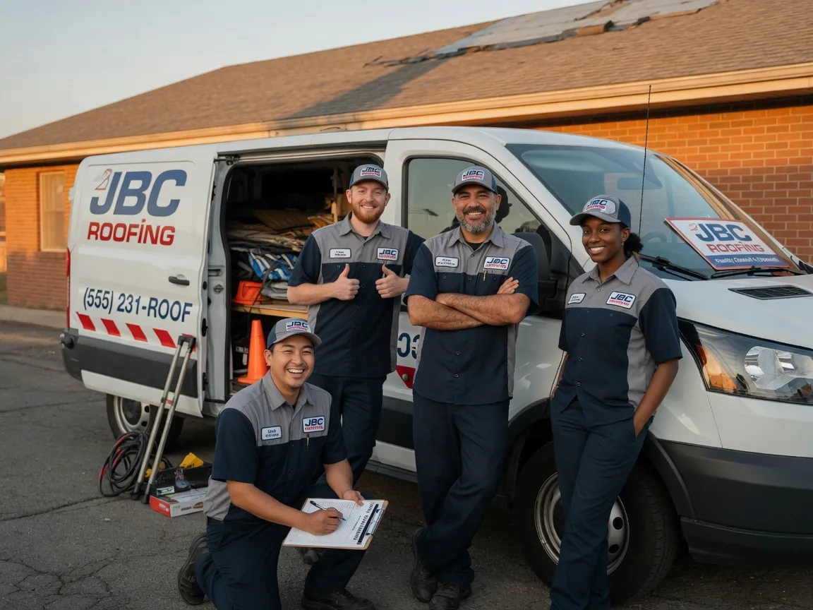 Roof Replacement company in Heltonville, IN