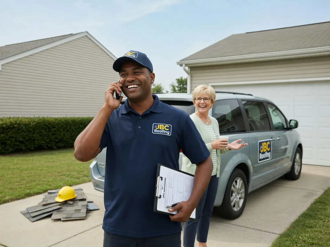 Roof Replacement Heltonville, IN FAQs